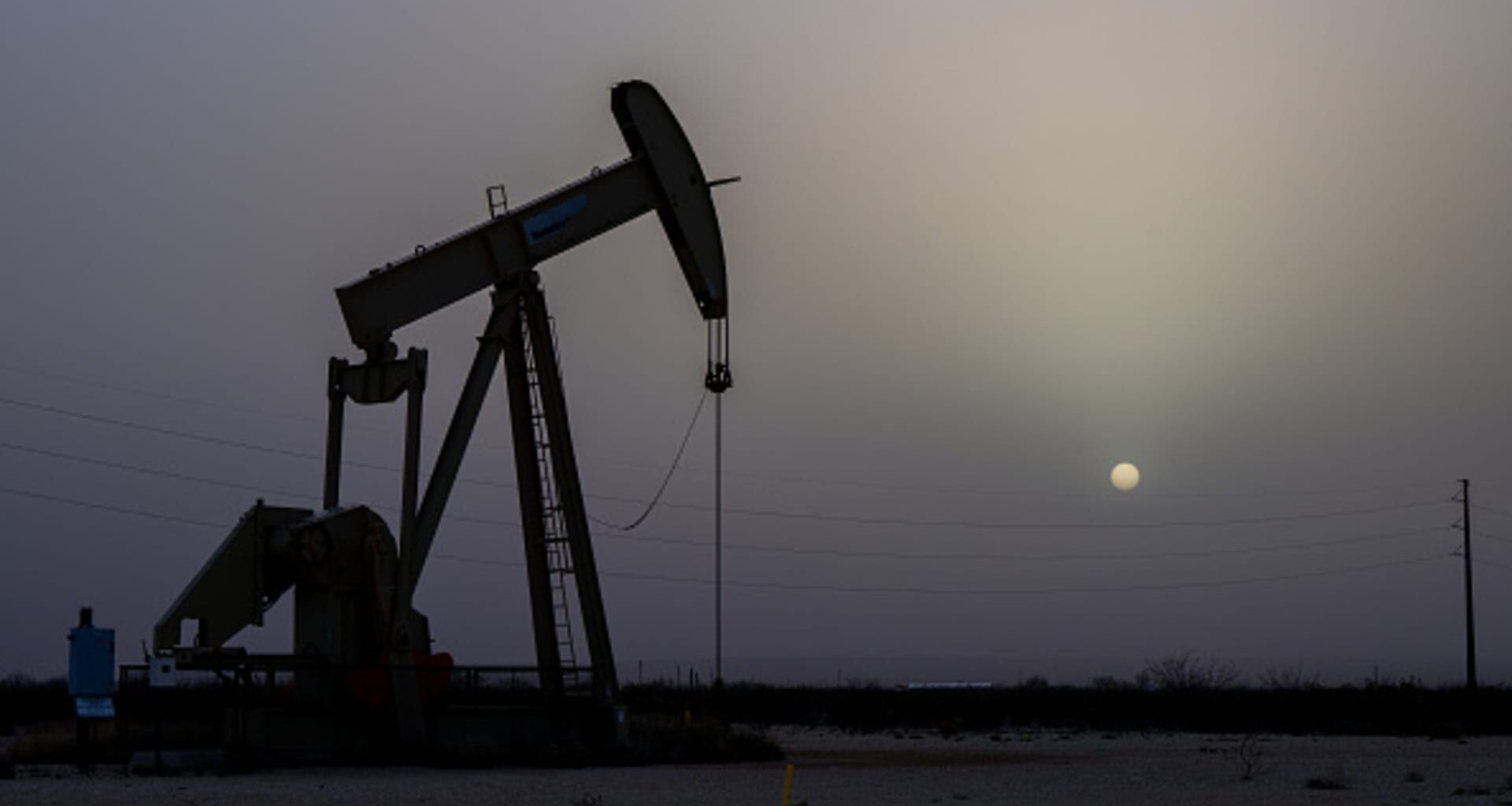 Coterra's earnings beat doesn't change the big picture for the oil producer