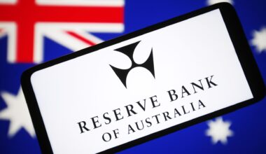 RBA cuts interest rates to more than 2-year lows