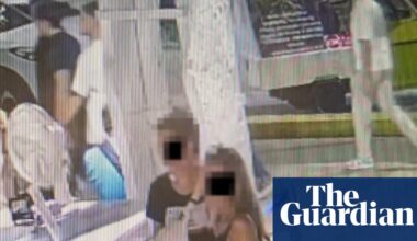 Italian pizzeria owner praised for tracking down ‘dine and dash’ tourists | Italy