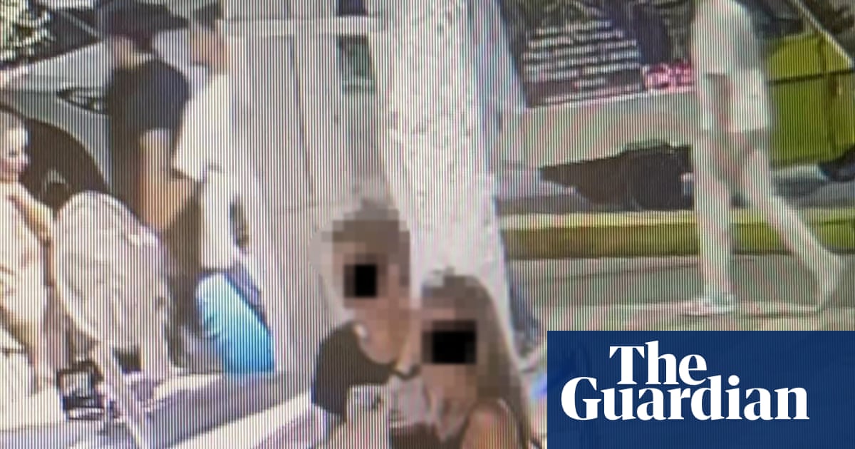 Italian pizzeria owner praised for tracking down ‘dine and dash’ tourists | Italy