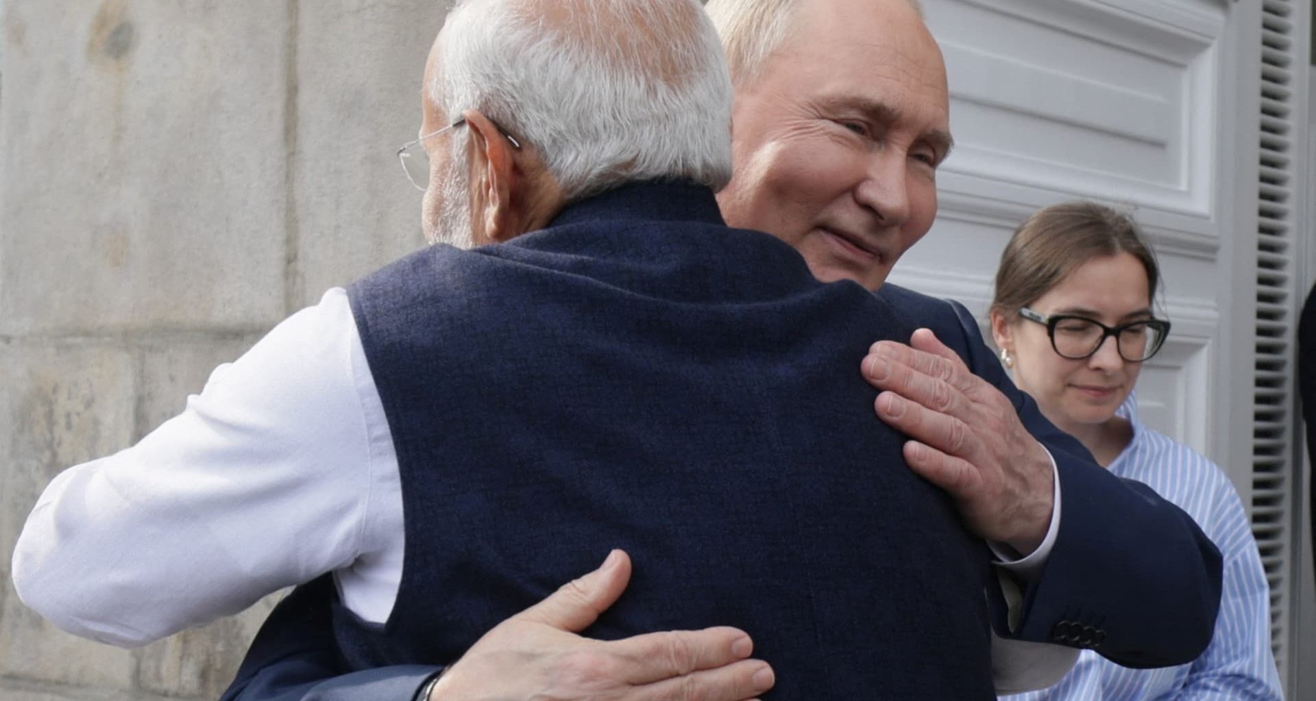 Russia weighs into U.S.-India tariff spat