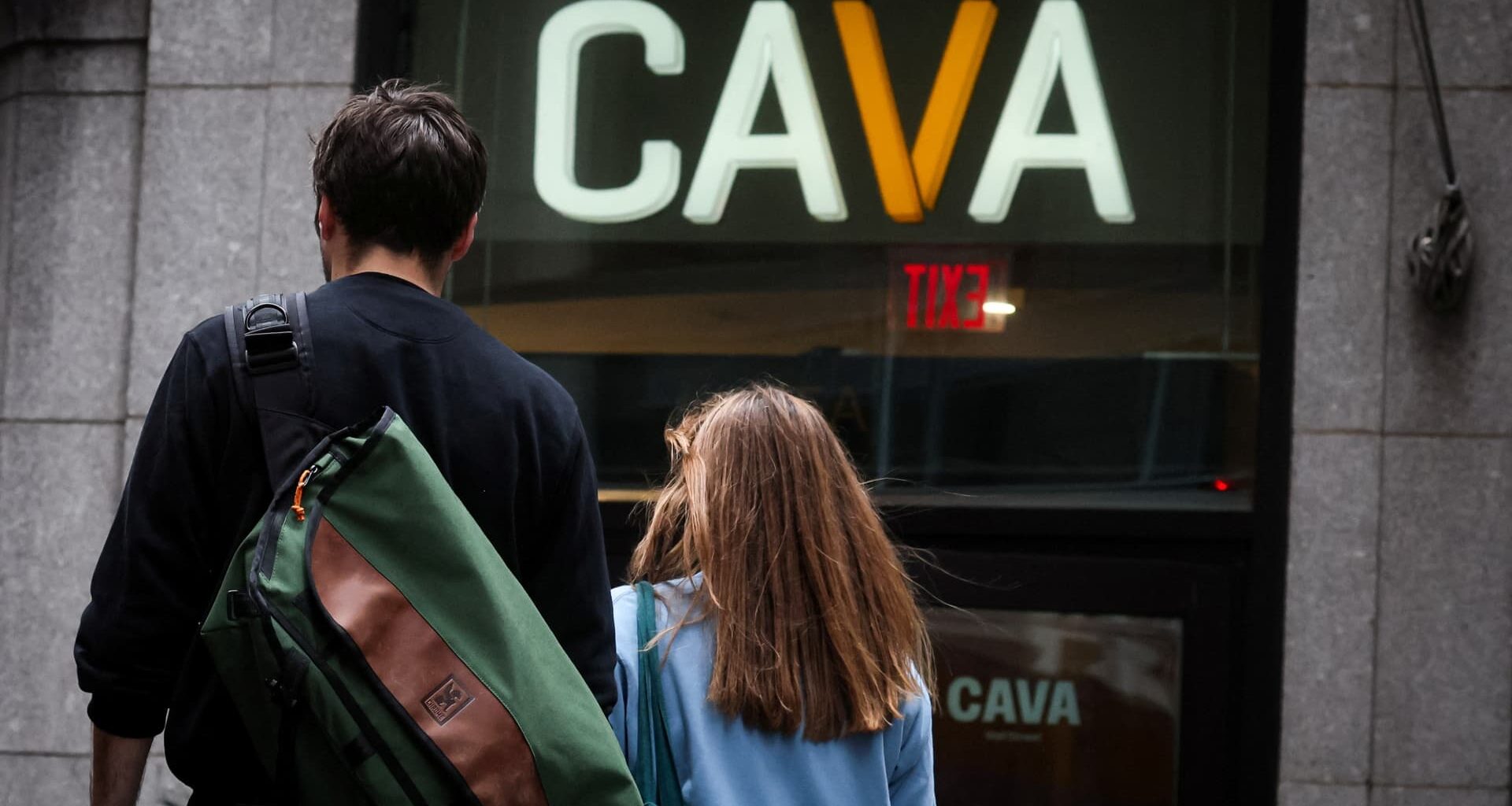 Cava (CAVA) Q2 2025 earnings