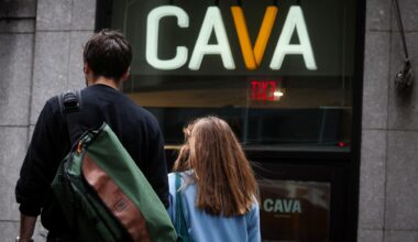 Cava (CAVA) Q2 2025 earnings
