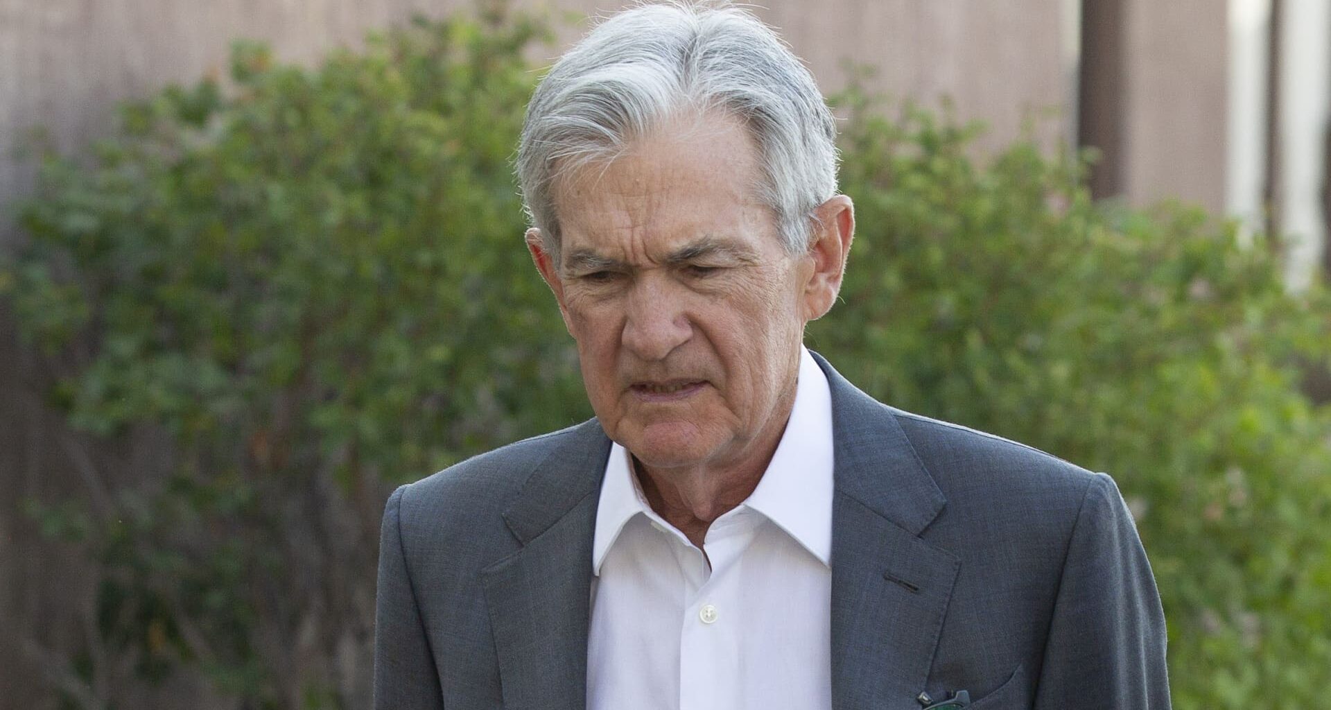 Powell indicates conditions 'may warrant' interest rate cuts as Fed proceeds 'carefully'