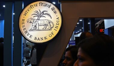 India hits pause on rate cuts as Trump ramps up pressure