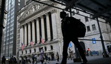 10 things to watch in the stock market Monday including Nvidia and geopolitics