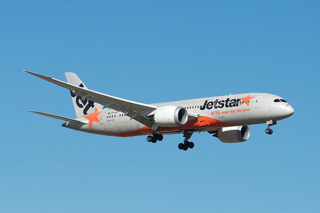 Jetstar Denied Pilots Alternative Days Off in New Zealand