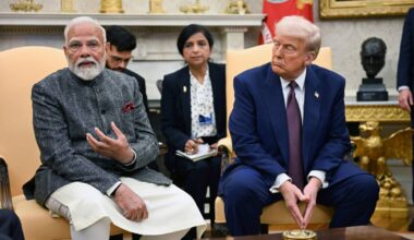 Trump raises India tariffs to 50% over Russian oil purchases