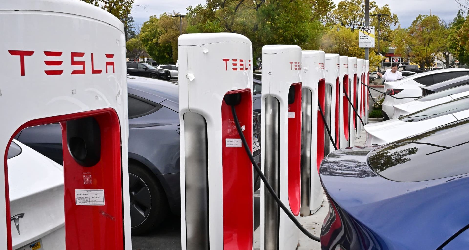 Here's what U.S. automakers are saying about Trump's EV policies