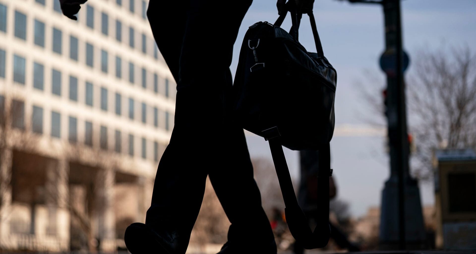Contentious July jobs report confirms the U.S. economy is slowing sharply