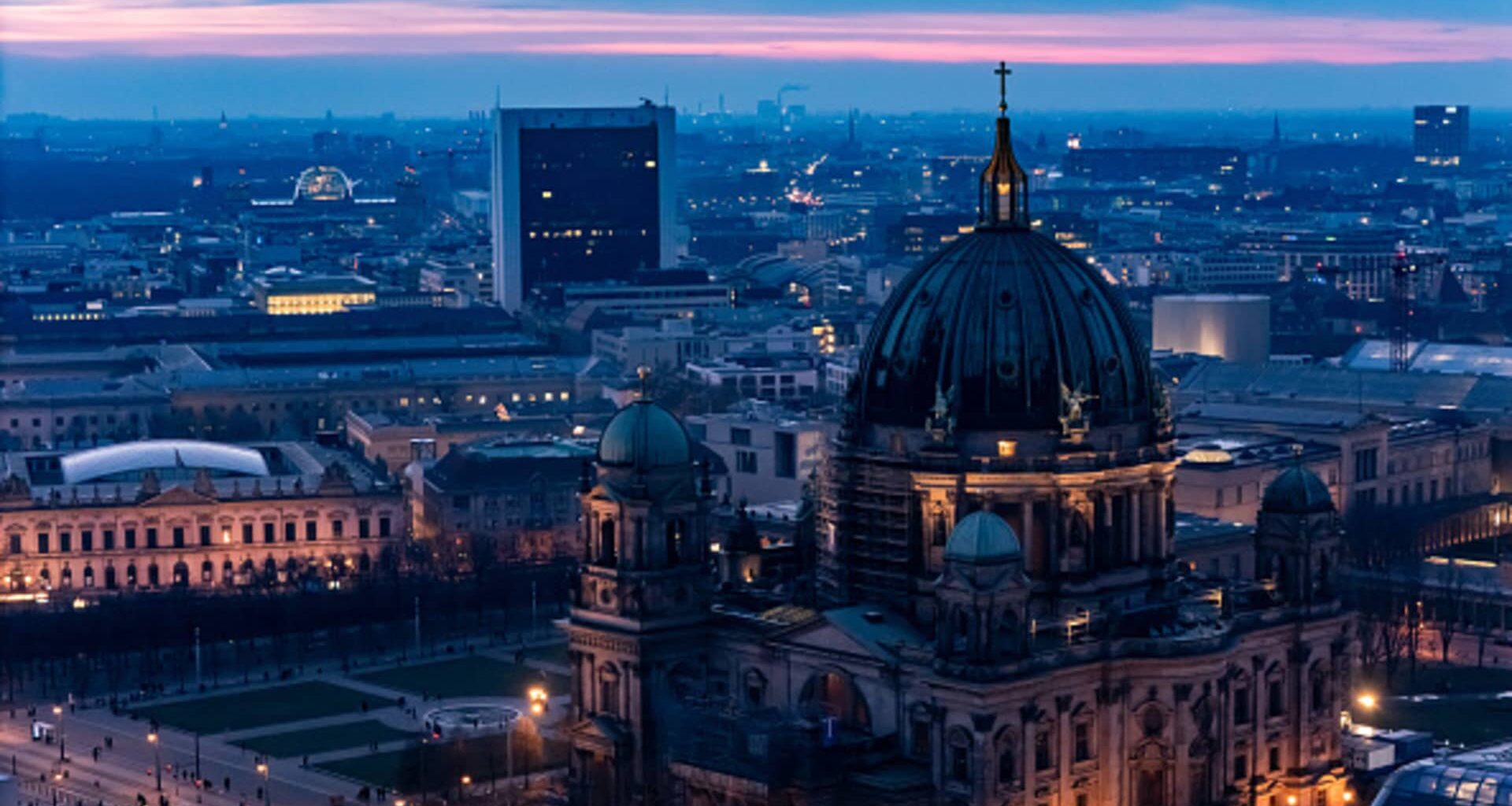 European markets on Thurs Aug 14