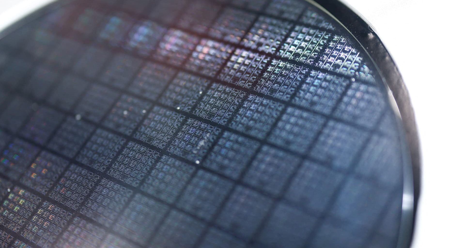 Asia chipmakers wobble after Trump's '100% tariffs' on semiconductors