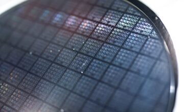 Asia chipmakers wobble after Trump's '100% tariffs' on semiconductors