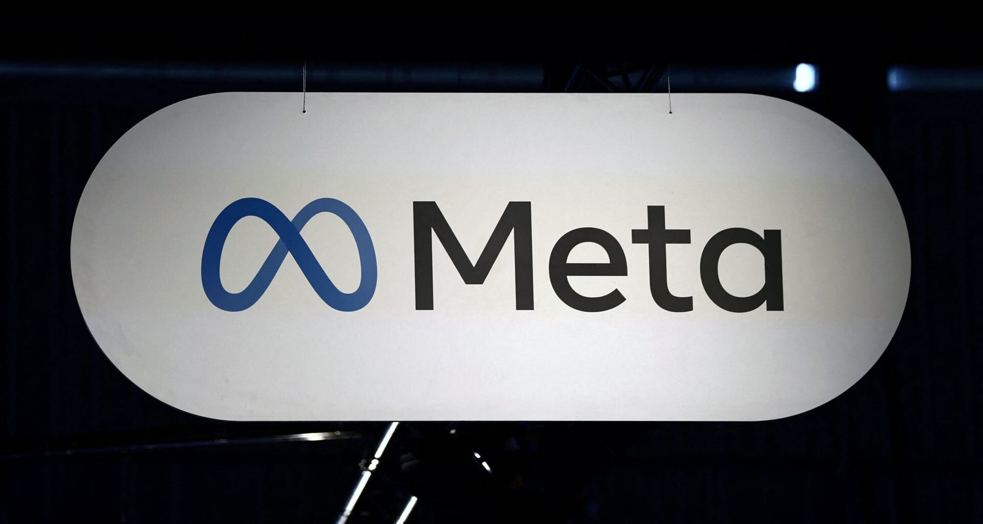 Meta puts the brakes on massive AI talent spending spree