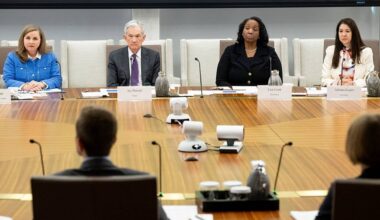 Fed responds to Trump effort to fire Lisa Cook