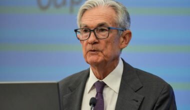 Powell to deliver Jackson Hole speech Friday. What Wall Street expects