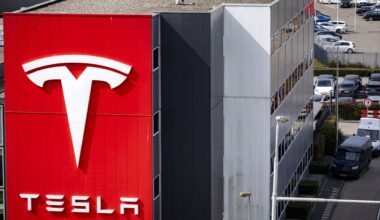 Tesla launches bid to supply electricity to UK households