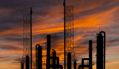 Oil little changed after hitting one-week low, oversupply concerns linger