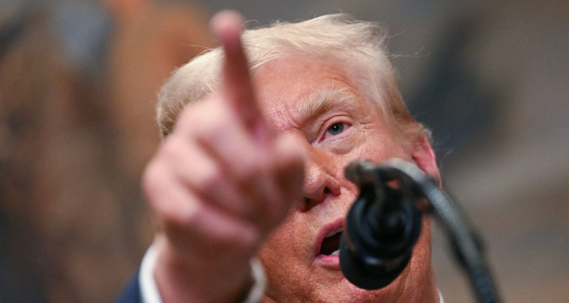 Trump's (new) new tariff rates are here (again)