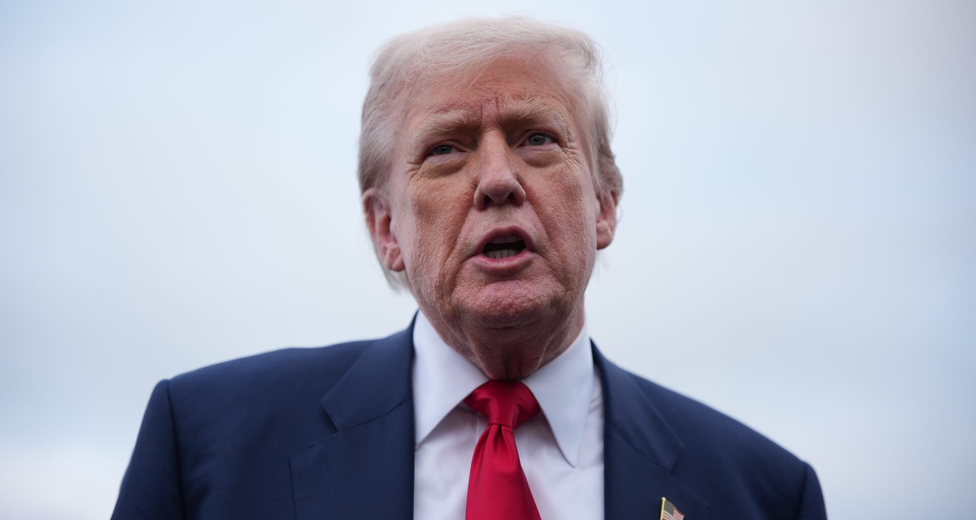 Trump's tariffs rekindle global trade tensions