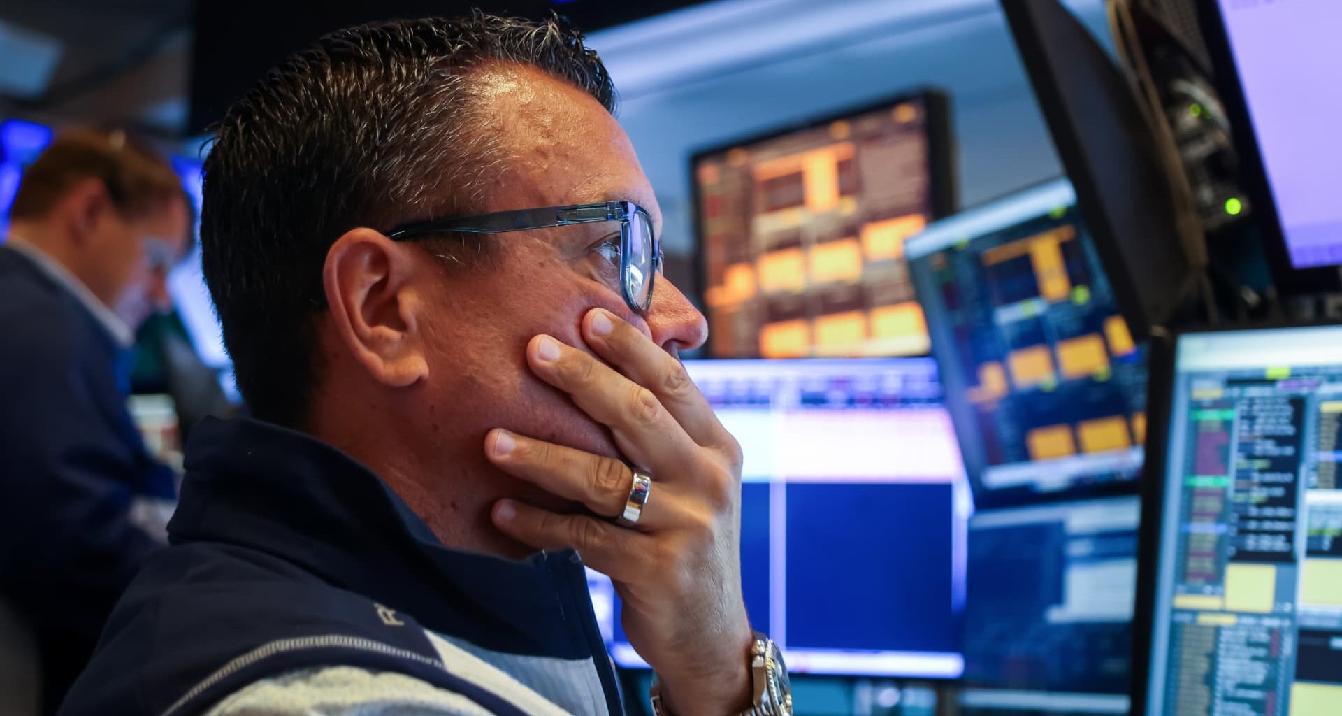 Stoxx 600, FTSE, DAX, Trump talks, Fed