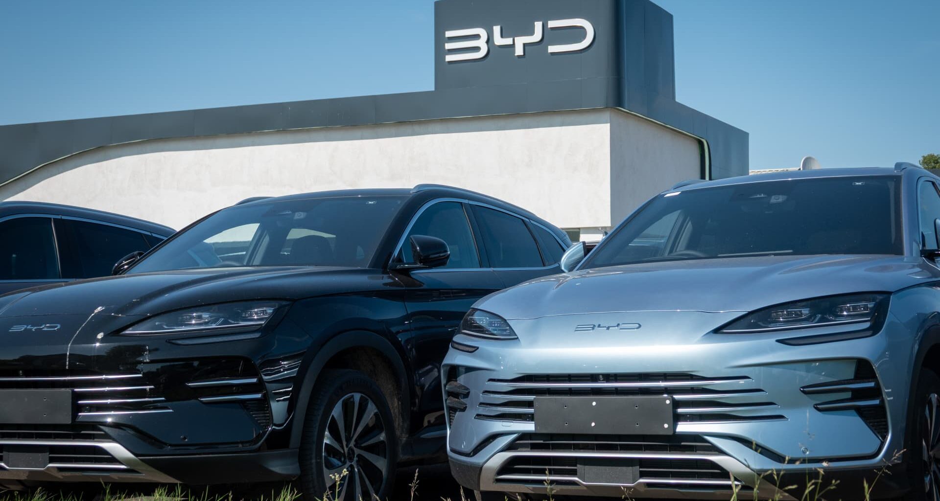 China's BYD posts first delivery dip in 2025 as EV price war bites