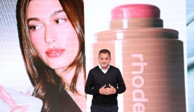E.l.f. Beauty CEO defends $1 price increase as tariffs weigh on business