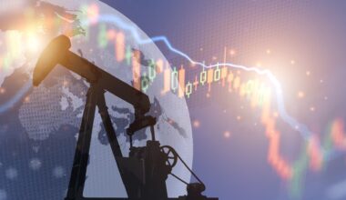 Oil prices seesaw as Rubio questions potential Russia sanctions