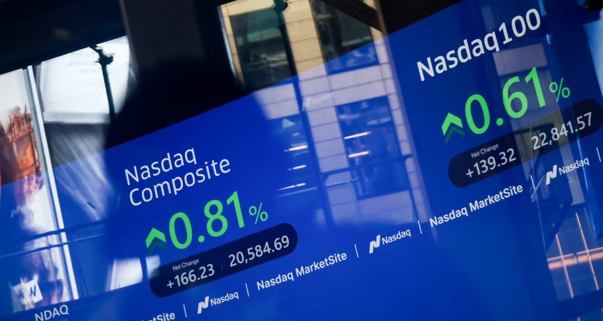 Of markets, tariffs and TACO