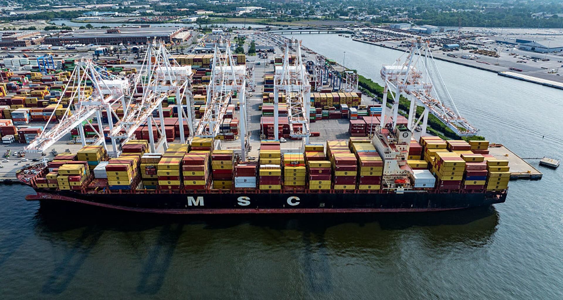 Expanded tariffs mean extinguishing fires could be costlier