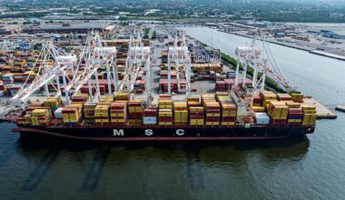 Expanded tariffs mean extinguishing fires could be costlier