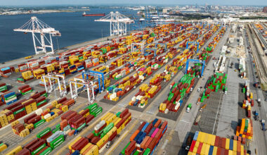 De minimis exemption: European carriers suspend shipments