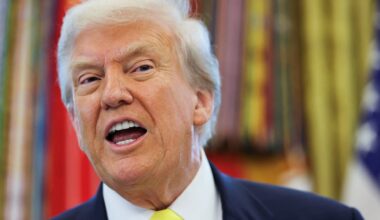 Trump’s Russia deadline is set to expire, with tariffs at stake