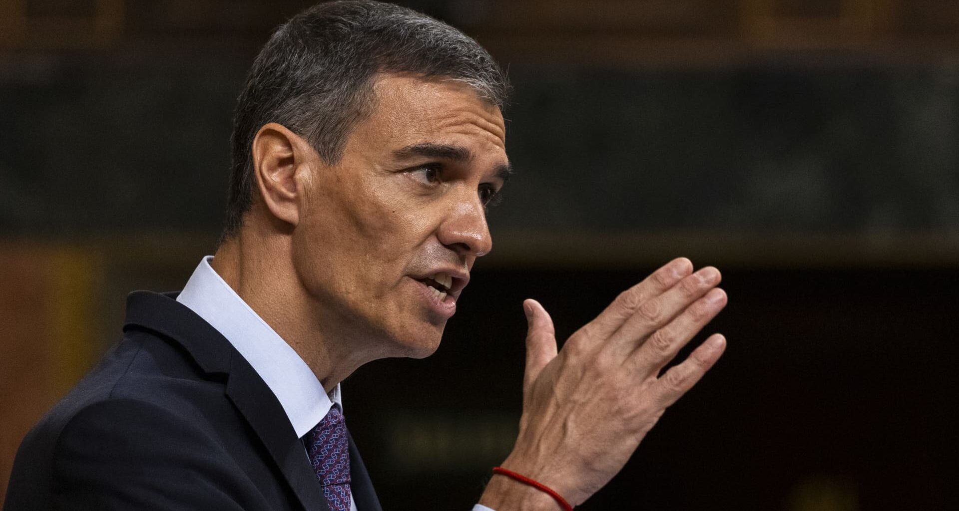 How Spain is standing up to Trump on defense and China