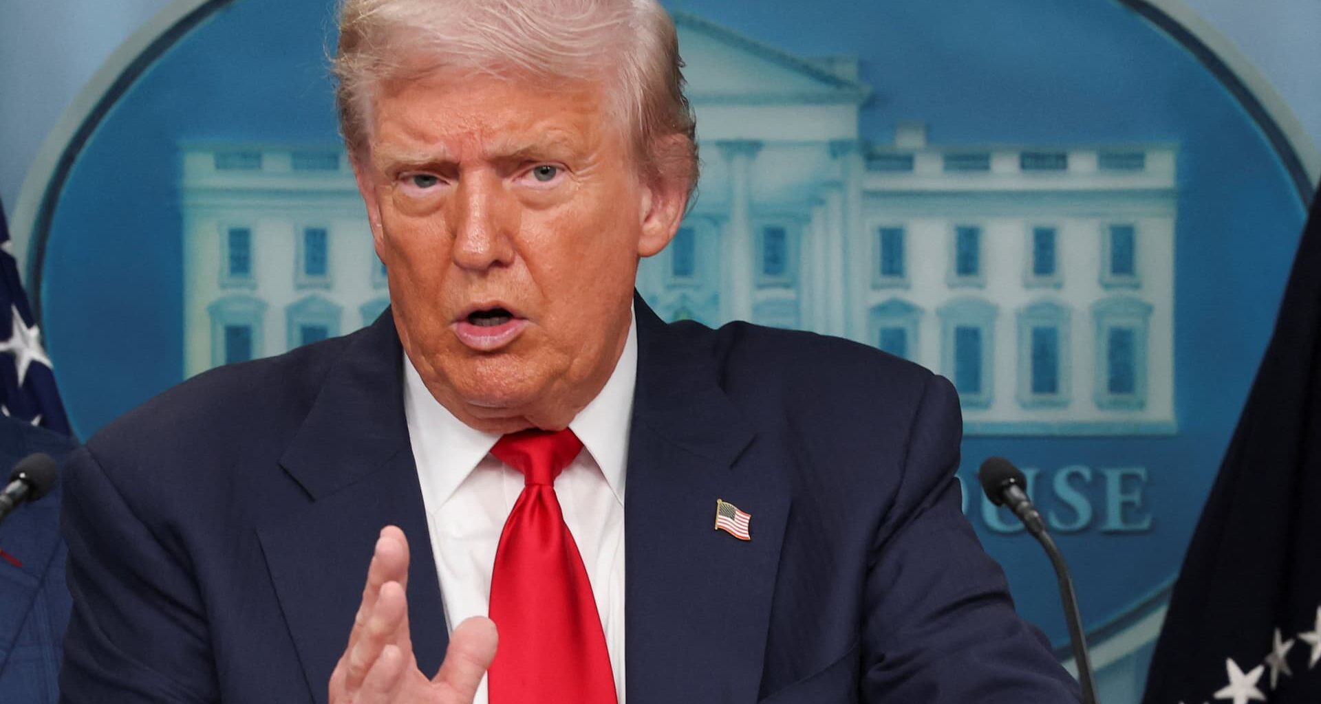 Trump extends China tariff deadline by 90 days
