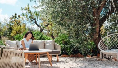 Croatia revises its digital nomad visa to last up to 3 years