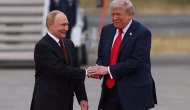 Trump's Ukraine 'peace' doesn't seem like what Zelenskyy wants