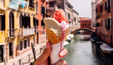 Tourists tackle geopolitical risks, currency moves and extreme heat