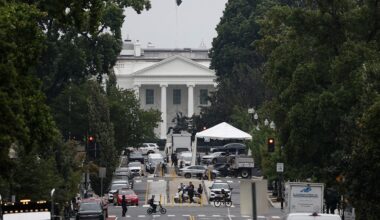 Trump to meet Zelenskyy, Europe leaders at White House