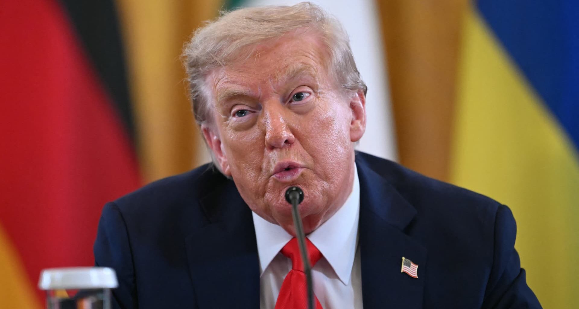 Here's what it really means for Trump to get control of the Federal Reserve board