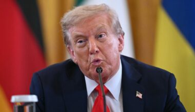 Here's what it really means for Trump to get control of the Federal Reserve board