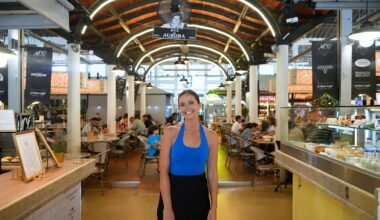 31-year-old moved to Portugal, works 20 hours a week: 'I'm happier'
