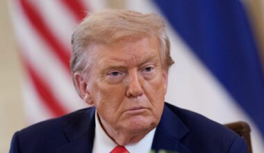 Trump spent more than $100 million on bonds since taking office