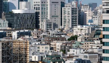 Japan core inflation dips to lowest since March as rice prices cool
