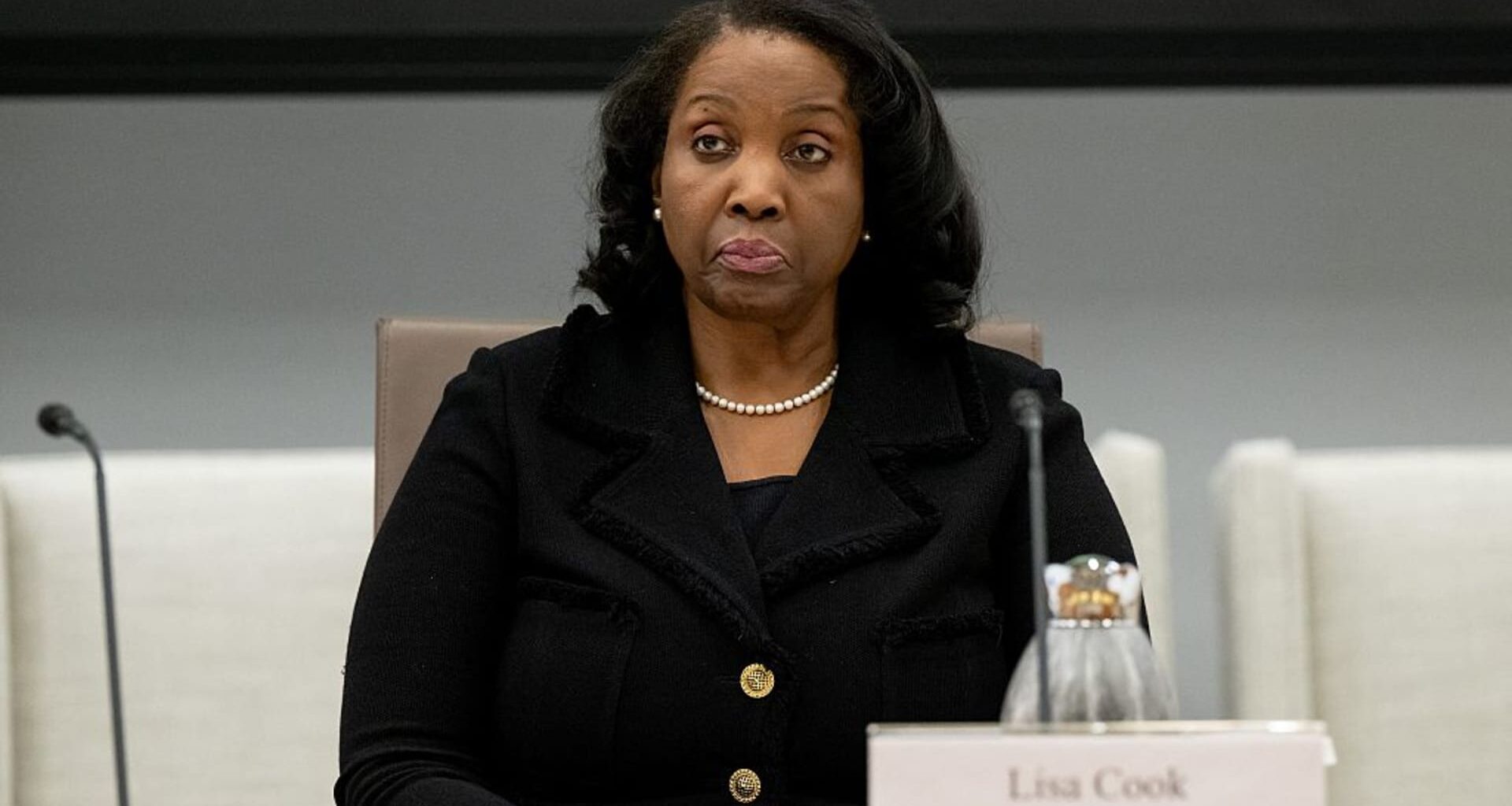Trump demands Fed's Lisa Cook resign after Bill Pulte calls for 'mortgage fraud' probe