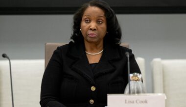 Trump demands Fed's Lisa Cook resign after Bill Pulte calls for 'mortgage fraud' probe