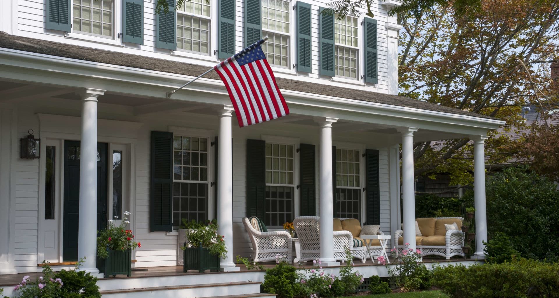 What wealthy parents need to know about giving real estate to heirs