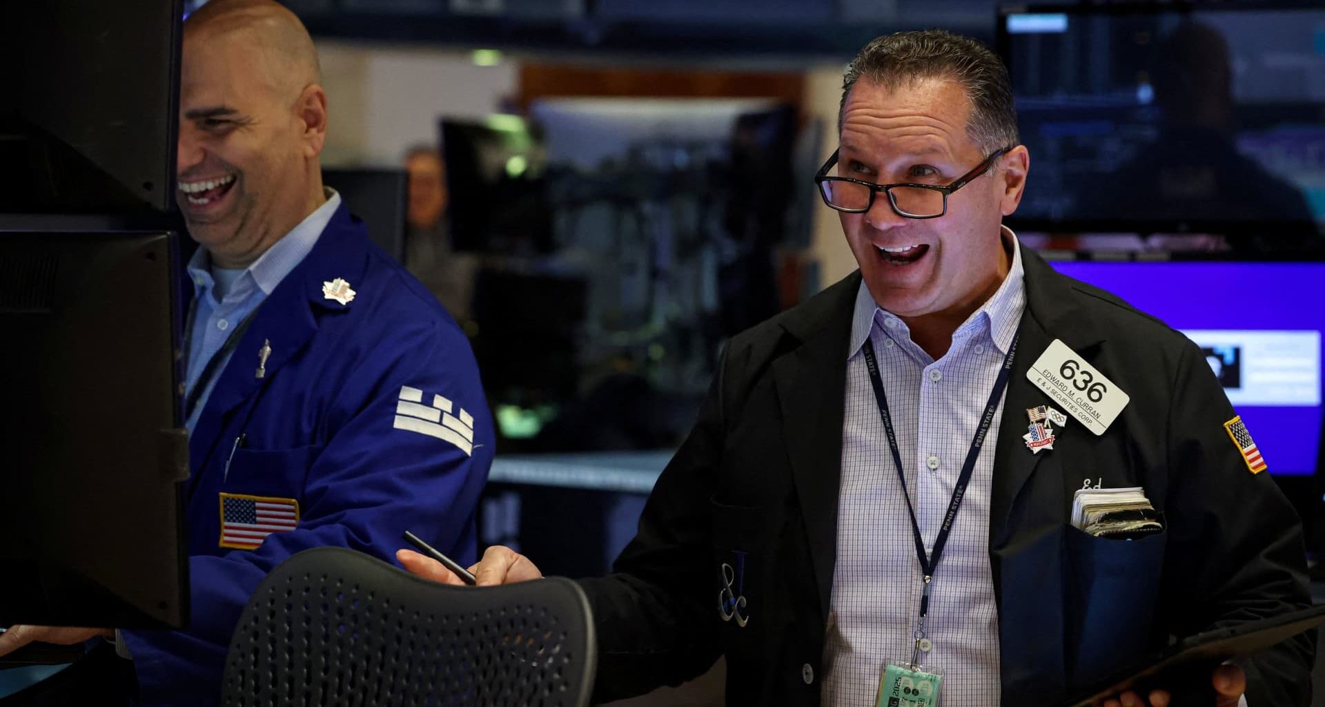 Morgan Stanley says market and economy are telling 'diverging' stories