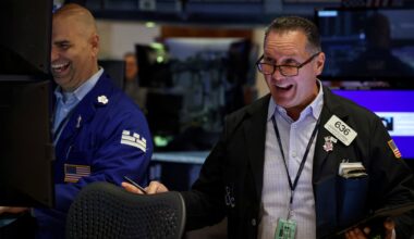 Morgan Stanley says market and economy are telling 'diverging' stories