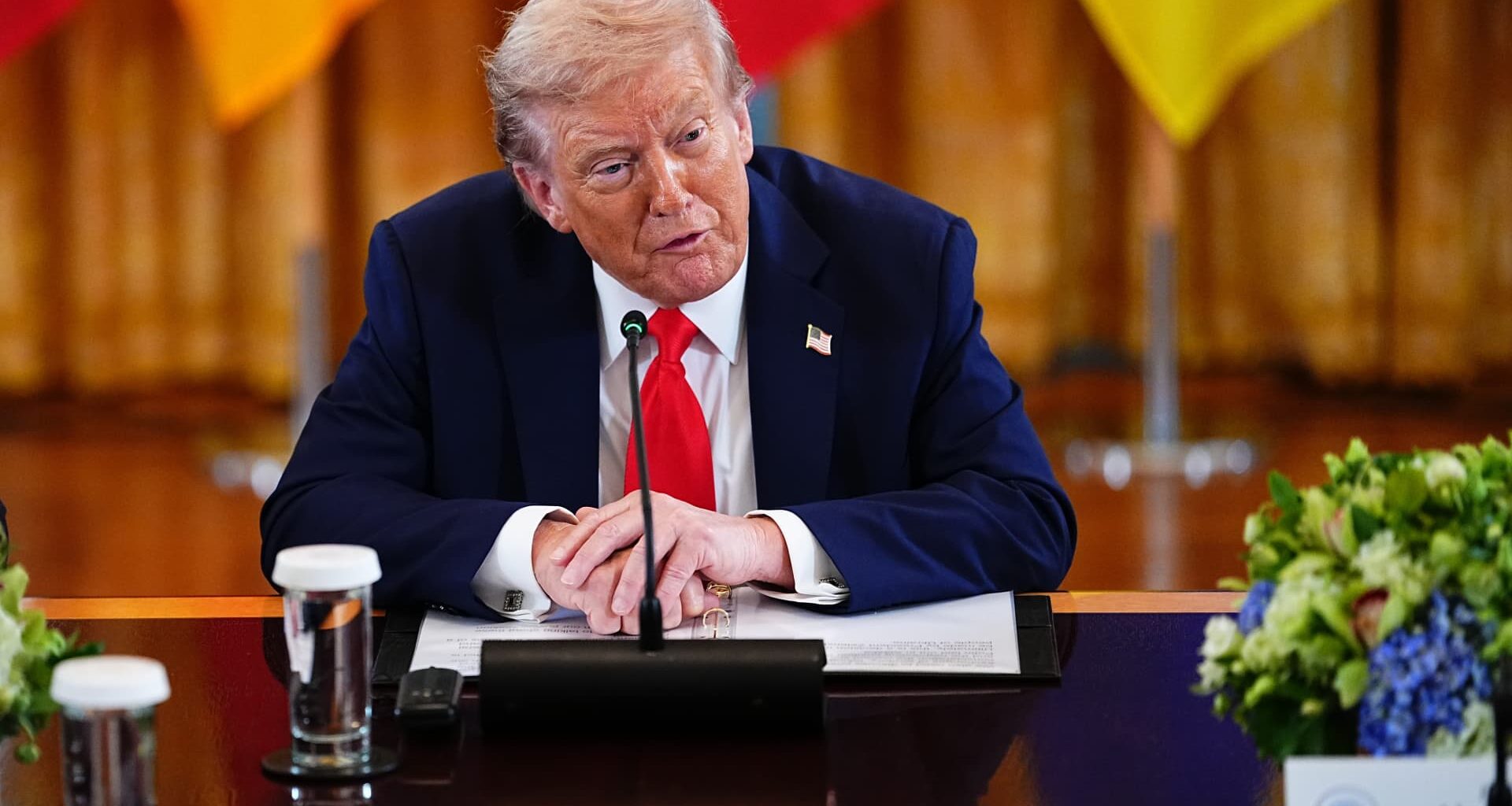 The U.S.-EU deal is here. Europe's businesses remain on edge